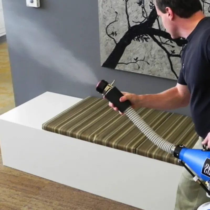 Professional Odor Removal in Attala County, MS
